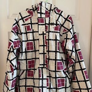 Women’s DC snowboard jacket